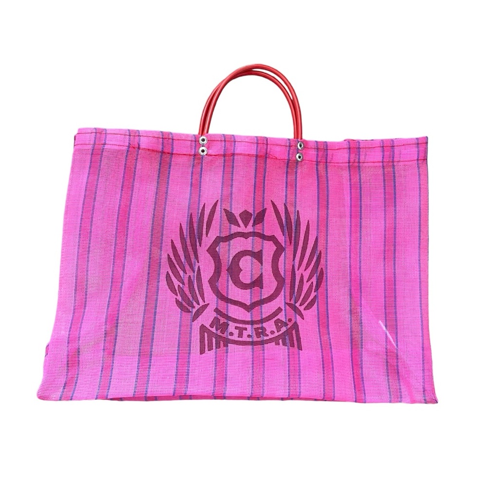 Consuela Medium Mesh Shopping Bag